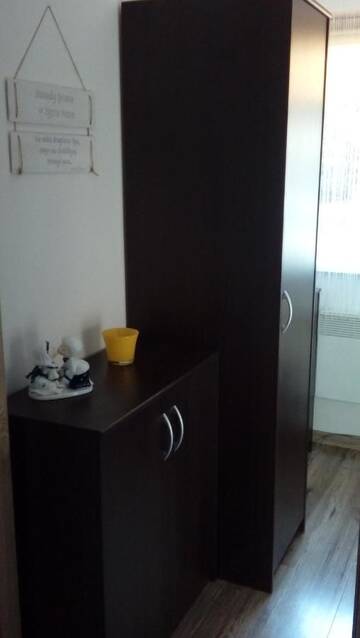 Фото номера Дом для отпуска Дома для отпуска Idylla г. Połom Mały 8