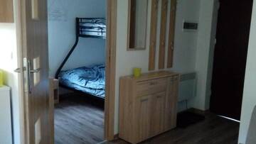 Фото номера Дом для отпуска Дома для отпуска Idylla г. Połom Mały 31