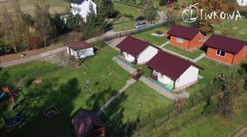 Фото номера Дом для отпуска Дома для отпуска Idylla г. Połom Mały 34