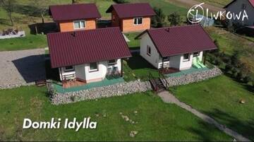 Фотографии Дома для отпуска Idylla г. Połom Mały (Польша) №1 Фото Дома для отпуска Idylla г. Połom Mały 1
