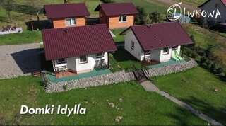 Фото Дома для отпуска Idylla г. Połom Mały